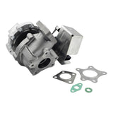 Turbo Charger GTB1752VKL With Gasket Fit For Holden Colorado RG 2.8L LWN Man Auto 814067-5001S 2013-2020 - Machter