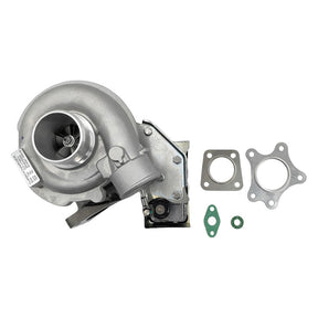 Turbo Charger GTB1752VKL With Gasket Fit For Holden Colorado RG 2.8L LWN Man Auto 814067-5001S 2013-2020 - Machter