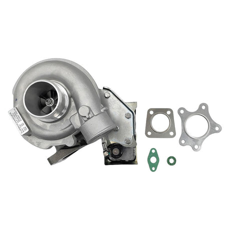 Turbo Charger GTB1752VKL With Gasket Fit For Holden Colorado RG 2.8L LWN Man Auto 814067-5001S 2013-2020 - Machter