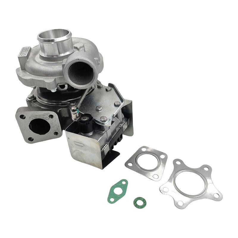 Turbo Charger GTB1752VKL With Gasket Fit For Holden Colorado RG 2.8L LWN Man Auto 814067-5001S 2013-2020 - Machter