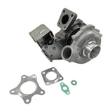 Turbo Charger GTB1752VKL With Gasket Fit For Holden Colorado RG 2.8L LWN Man Auto 814067-5001S 2013-2020 - Machter