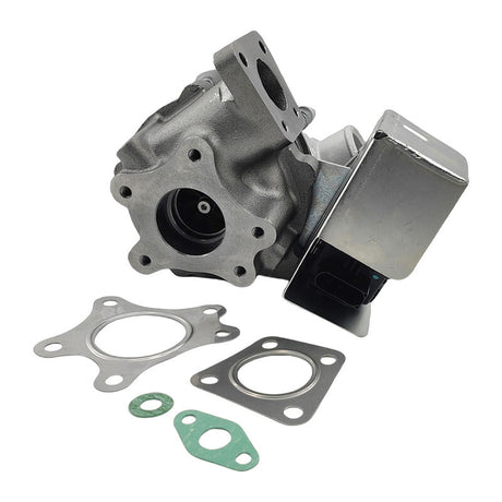 Turbo Charger GTB1752VKL With Gasket Fit For Holden Colorado RG 2.8L LWN Man Auto 814067-5001S 2013-2020 - Machter