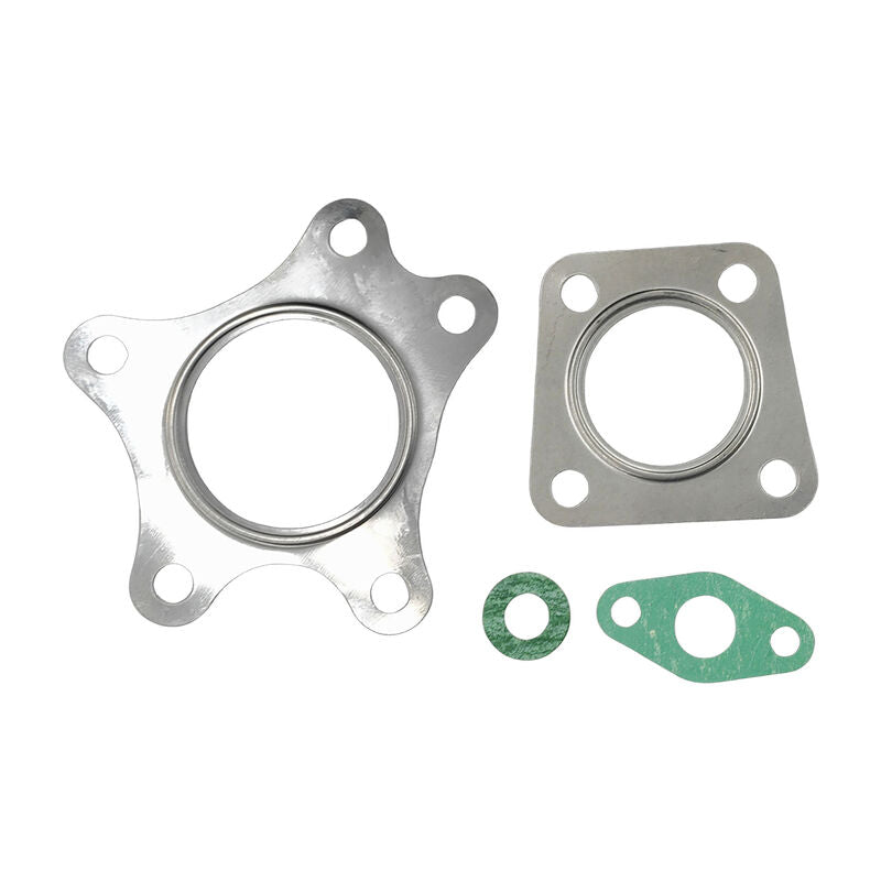 Turbo Charger GTB1752VKL With Gasket Fit For Holden Colorado RG 2.8L LWN Man Auto 814067-5001S 2013-2020 - Machter