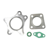 Turbo Charger GTB1752VKL With Gasket Fit For Holden Colorado RG 2.8L LWN Man Auto 814067-5001S 2013-2020 - Machter
