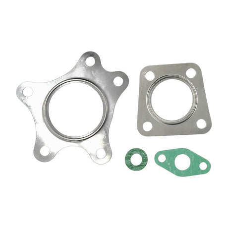 Turbo Charger GTB1752VKL With Gasket Fit For Holden Colorado RG 2.8L LWN Man Auto 814067-5001S 2013-2020 - Machter