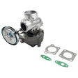 Turbocharger RHV5 With Gasket Fit For Holden Colorado RC Rodeo RA For Isuzu D-Max TFR TFS 3.0L 4JJ1-TC 8980115293 2007-2012 TBCM-HLN006 - Machter