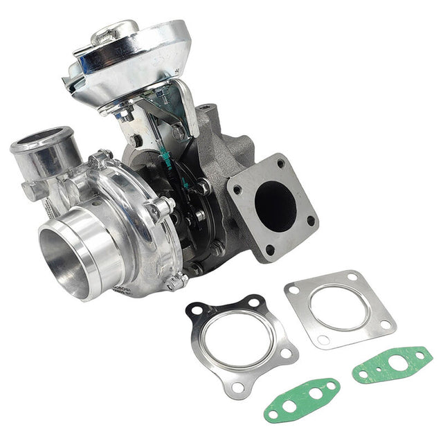 Turbocharger RHV5 With Gasket Fit For Holden Colorado RC Rodeo RA For Isuzu D-Max TFR TFS 3.0L 4JJ1-TC 8980115293 2007-2012 - Machter