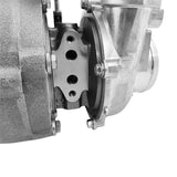 Turbocharger RHV5 With Gasket Fit For Holden Colorado RC Rodeo RA For Isuzu D-Max TFR TFS 3.0L 4JJ1-TC 8980115293 2007-2012 - Machter