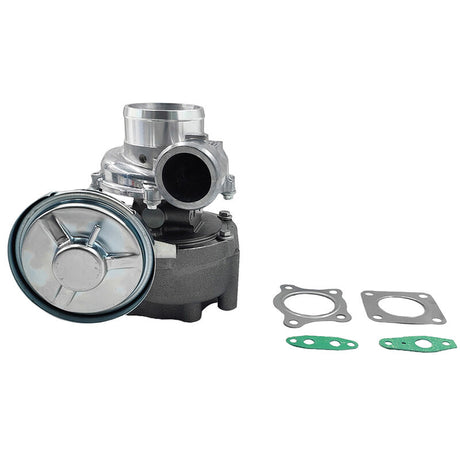Turbocharger RHV5 With Gasket Fit For Holden Colorado RC Rodeo RA For Isuzu D-Max TFR TFS 3.0L 4JJ1-TC 8980115293 2007-2012 - Machter