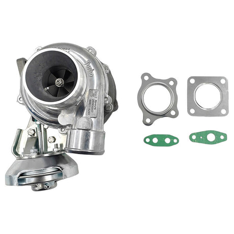 Turbocharger RHV5 With Gasket Fit For Holden Colorado RC Rodeo RA For Isuzu D-Max TFR TFS 3.0L 4JJ1-TC 8980115293 2007-2012 TBCM-HLN006 - Machter