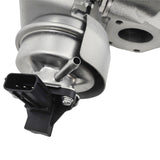 Turbocharger With Gaskets Fit For Holden Captiva CG Z22D 2.2L Diesel 2011-2019 TD04HL 25184399 - Machter