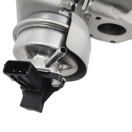 Turbocharger With Gaskets Fit For Holden Captiva CG Z22D 2.2L Diesel 2011-2019 TD04HL 25184399 - Machter