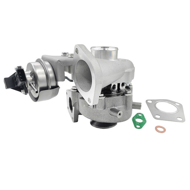 Turbocharger With Gaskets Fit For Holden Captiva CG Z22D 2.2L Diesel 2011-2019 TD04HL 25184399 - Machter