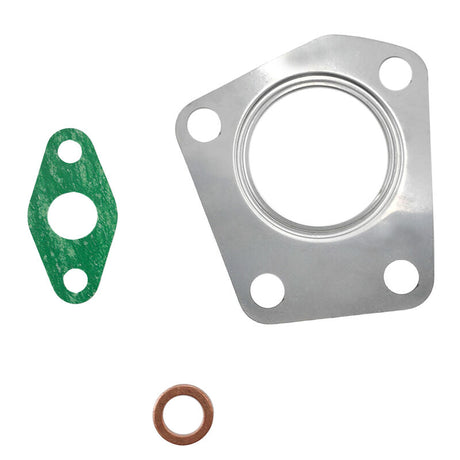 Turbocharger With Gaskets Fit For Holden Captiva CG Z22D 2.2L Diesel 2011-2019 TD04HL 25184399 - Machter