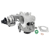 Turbocharger With Gaskets Fit For Holden Captiva CG Z22D 2.2L Diesel 2011-2019 TD04HL 25184399 TBCM-HLN007 - Machter