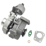 Turbocharger With Gaskets Fit For Holden Captiva CG Z22D 2.2L Diesel 2011-2019 TD04HL 25184399 - Machter
