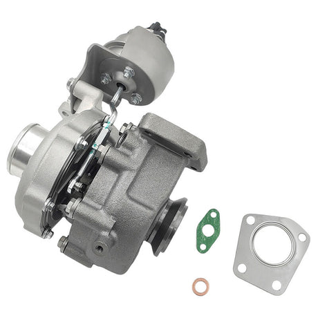 Turbocharger With Gaskets Fit For Holden Captiva CG Z22D 2.2L Diesel 2011-2019 TD04HL 25184399 - Machter