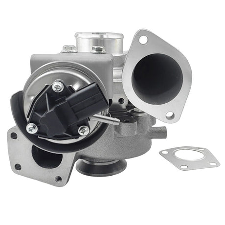 Turbocharger With Gaskets Fit For Holden Captiva CG Z22D 2.2L Diesel 2011-2019 TD04HL 25184399 - Machter