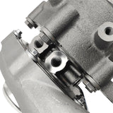 Turbocharger With Gaskets Fit For Holden Captiva CG Z22D 2.2L Diesel 2011-2019 TD04HL 25184399 - Machter
