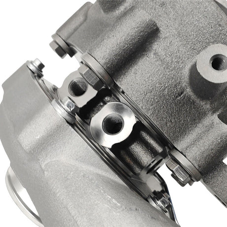 Turbocharger With Gaskets Fit For Holden Captiva CG Z22D 2.2L Diesel 2011-2019 TD04HL 25184399 - Machter