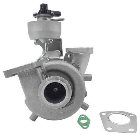 Turbocharger With Gaskets Fit For Holden Captiva CG Z22D 2.2L Diesel 2011-2019 TD04HL 25184399 - Machter