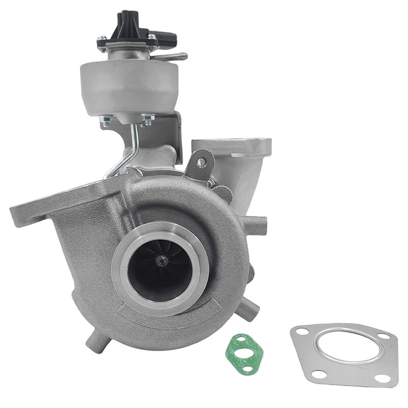 Turbocharger With Gaskets Fit For Holden Captiva CG Z22D 2.2L Diesel 2011-2019 TD04HL 25184399 TBCM-HLN007 - Machter