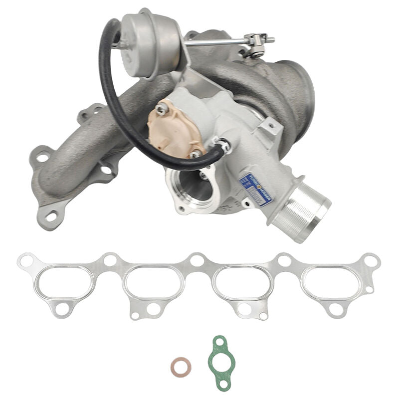 Turbocharger With Gaskets Fit For Holden Cruze JH For Opel Astra Corsa Insignia Meriva Zafira 1.6L 55355617 2008-2016 - Machter