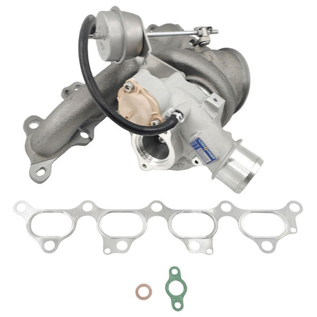 Turbocharger With Gaskets Fit For Holden Cruze JH For Opel Astra Corsa Insignia Meriva Zafira 1.6L 55355617 2008-2016 - Machter