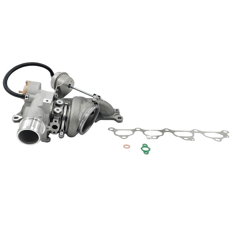 Turbocharger With Gaskets Fit For Holden Cruze JH For Opel Astra Corsa Insignia Meriva Zafira 1.6L 55355617 2008-2016 - Machter