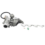 Turbocharger With Gaskets Fit For Holden Cruze JH For Opel Astra Corsa Insignia Meriva Zafira 1.6L 55355617 2008-2016 - Machter