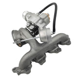 Turbocharger With Gaskets Fit For Holden Cruze JH For Opel Astra Corsa Insignia Meriva Zafira 1.6L 55355617 2008-2016 - Machter