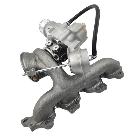 Turbocharger With Gaskets Fit For Holden Cruze JH For Opel Astra Corsa Insignia Meriva Zafira 1.6L 55355617 2008-2016 - Machter