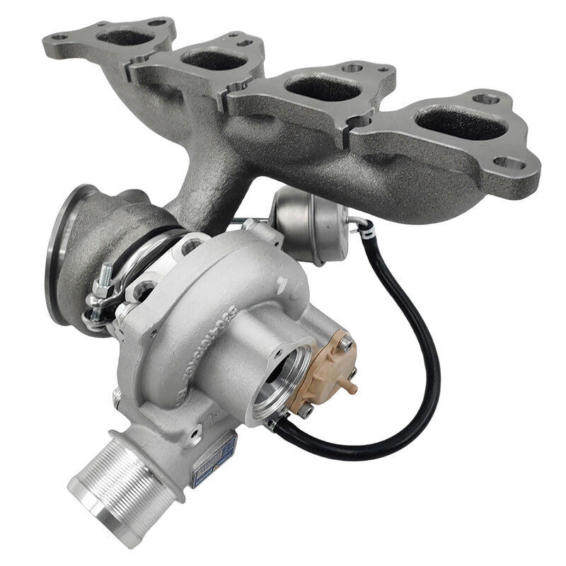 Turbocharger With Gaskets Fit For Holden Cruze JH For Opel Astra Corsa Insignia Meriva Zafira 1.6L 55355617 2008-2016 - Machter
