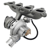 Turbocharger With Gaskets Fit For Holden Cruze JH For Opel Astra Corsa Insignia Meriva Zafira 1.6L 55355617 2008-2016 - Machter