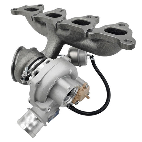 Turbocharger With Gaskets Fit For Holden Cruze JH For Opel Astra Corsa Insignia Meriva Zafira 1.6L 55355617 2008-2016 - Machter