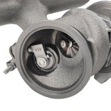 Turbocharger With Gaskets Fit For Holden Cruze JH For Opel Astra Corsa Insignia Meriva Zafira 1.6L 55355617 2008-2016 - Machter