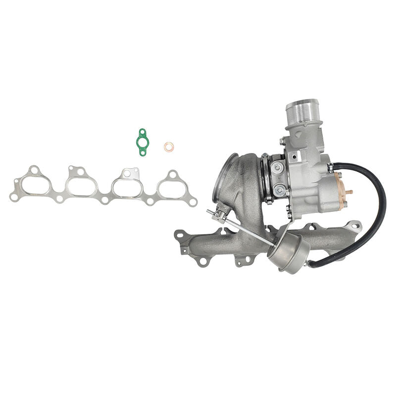 Turbocharger With Gaskets Fit For Holden Cruze JH For Opel Astra Corsa Insignia Meriva Zafira 1.6L 55355617 2008-2016 - Machter