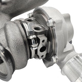 Turbocharger With Gaskets Fit For Holden Cruze JH For Opel Astra Corsa Insignia Meriva Zafira 1.6L 55355617 2008-2016 - Machter