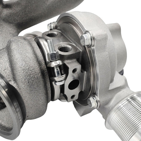 Turbocharger With Gaskets Fit For Holden Cruze JH For Opel Astra Corsa Insignia Meriva Zafira 1.6L 55355617 2008-2016 - Machter