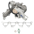 Turbocharger With Gaskets Fit For Holden Cruze JH For Opel Astra Corsa Insignia Meriva Zafira 1.6L 55355617 2008-2016 TBCM-HLN008 - Machter