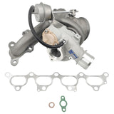 Turbocharger With Gaskets Fit For Holden Cruze JH For Opel Astra Corsa Insignia Meriva Zafira 1.6L 55355617 2008-2016 - Machter