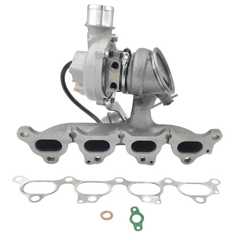 Turbocharger With Gaskets Fit For Holden Cruze JH For Opel Astra Corsa Insignia Meriva Zafira 1.6L 55355617 2008-2016 - Machter