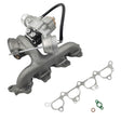 Turbocharger With Gaskets Fit For Holden Cruze JH For Opel Astra Corsa Insignia Meriva Zafira 1.6L 55355617 2008-2016 - Machter