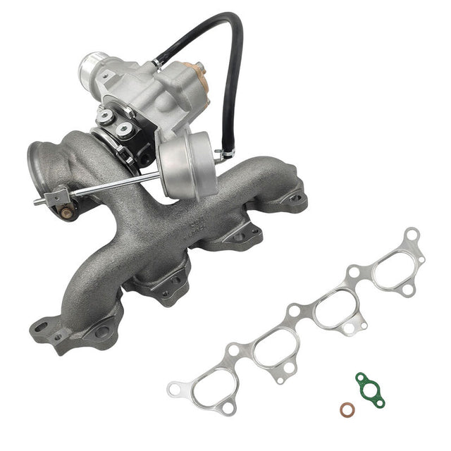 Turbocharger With Gaskets Fit For Holden Cruze JH For Opel Astra Corsa Insignia Meriva Zafira 1.6L 55355617 2008-2016 - Machter