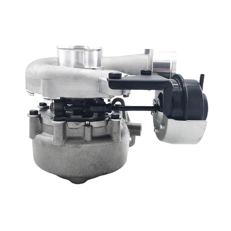 Turbocharger TF035 With Gasket Fit For Hyundai Santa Fe CM Grandeur TG 2.2L D4EB - Machter