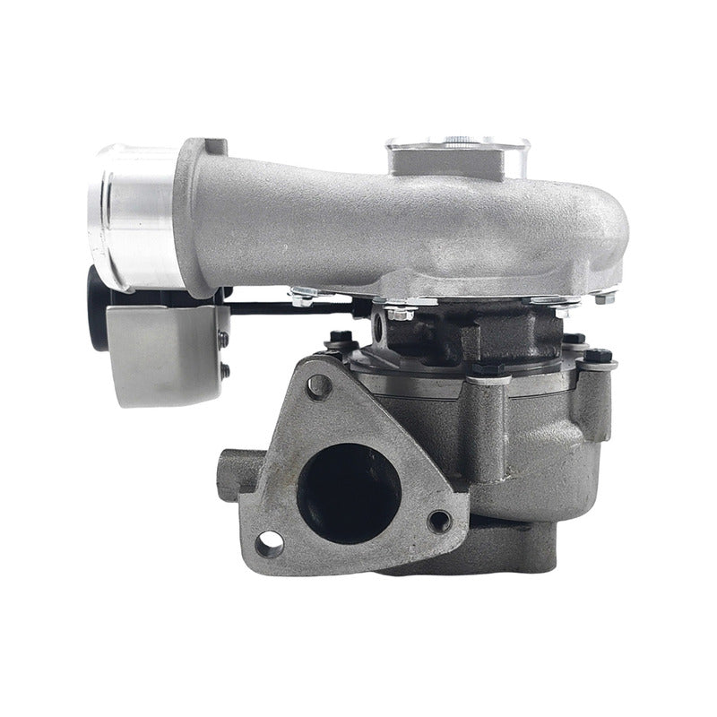 Turbocharger TF035 With Gasket Fit For Hyundai Santa Fe CM Grandeur TG 2.2L D4EB TBCM-HY002 - Machter