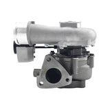 Turbocharger TF035 With Gasket Fit For Hyundai Santa Fe CM Grandeur TG 2.2L D4EB - Machter