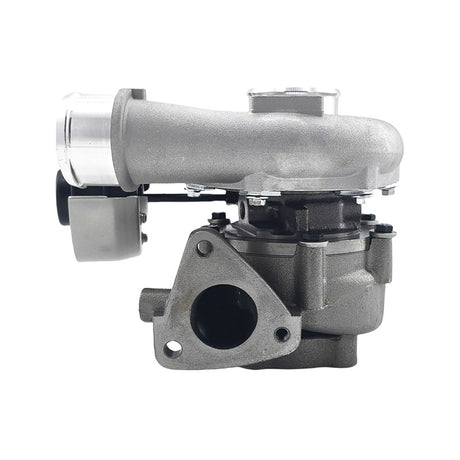 Turbocharger TF035 With Gasket Fit For Hyundai Santa Fe CM Grandeur TG 2.2L D4EB - Machter