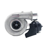 Turbocharger TF035 With Gasket Fit For Hyundai Santa Fe CM Grandeur TG 2.2L D4EB - Machter