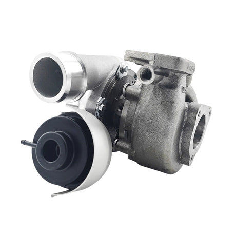 Turbocharger TF035 With Gasket Fit For Hyundai Santa Fe CM Grandeur TG 2.2L D4EB - Machter